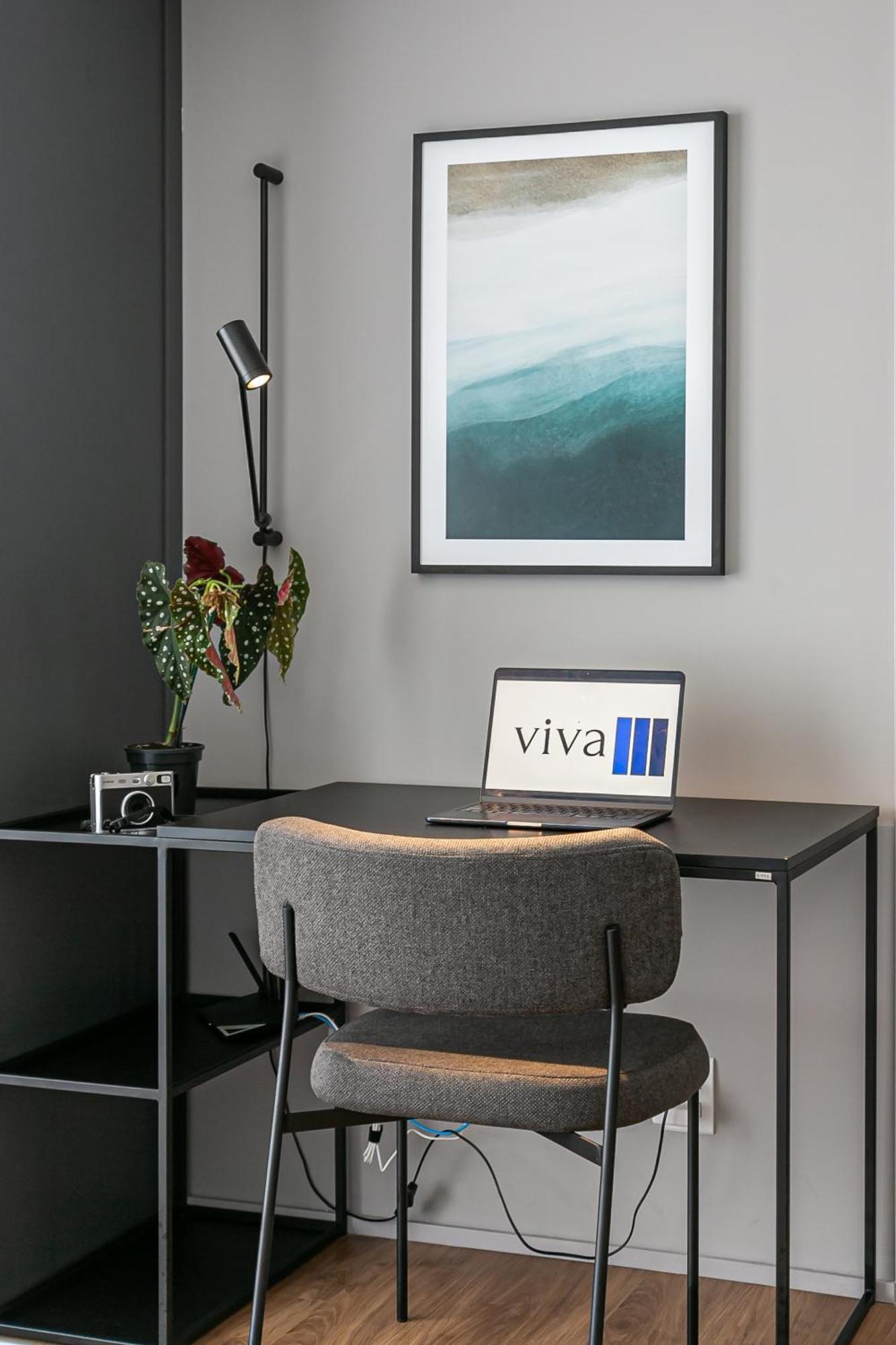 Apartamento Rio Branco - Predio Novo E Moderno No Centro *